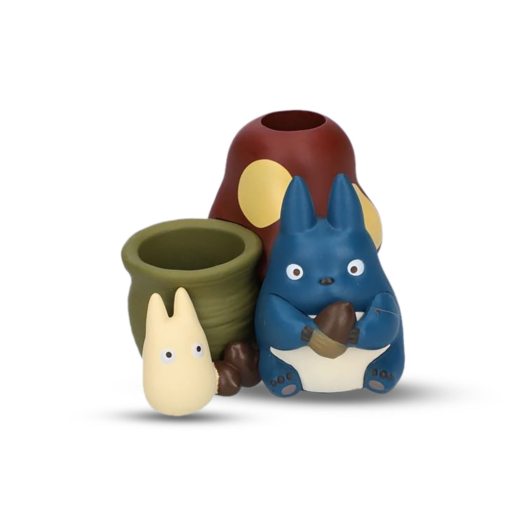 Zdjęcie produktu Totoro - Little Totoro uchwyt na długopisy