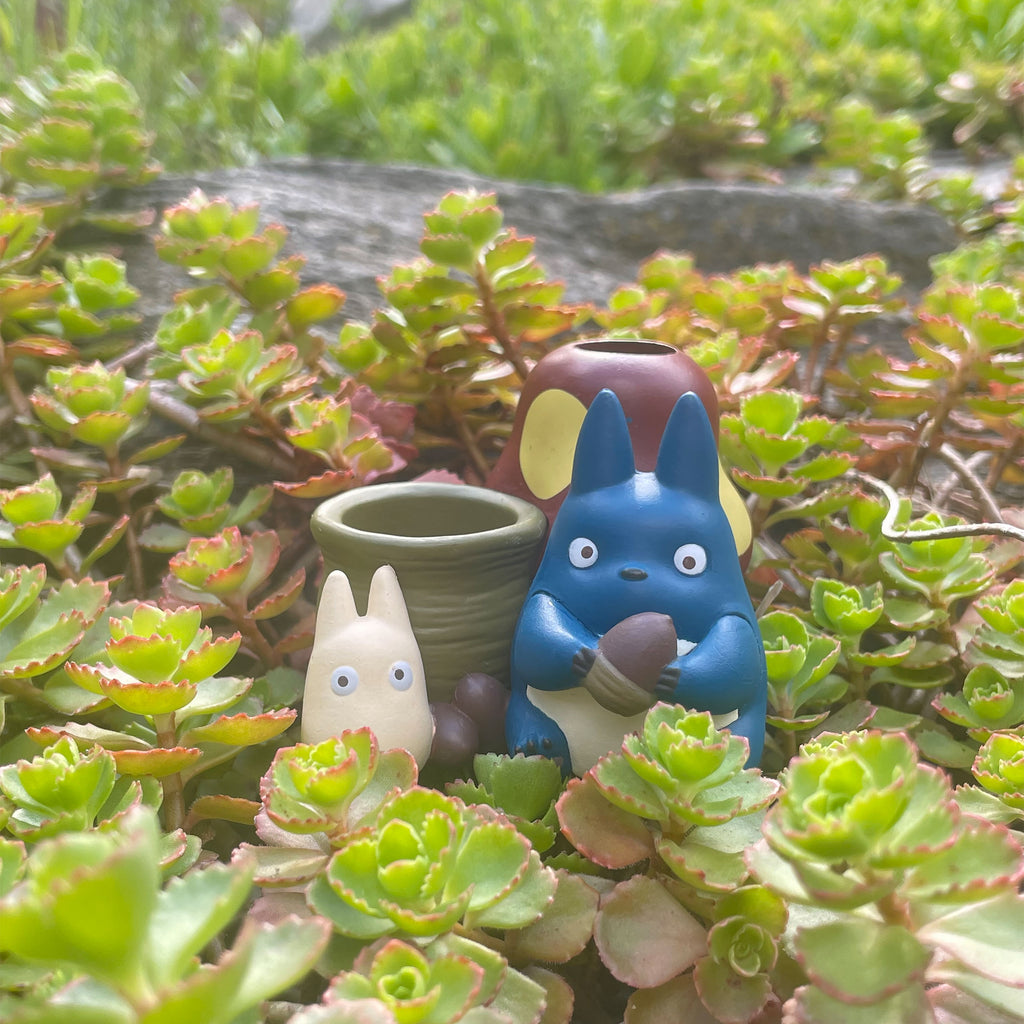 Zdjęcie produktu Totoro - Little Totoro uchwyt na długopisy