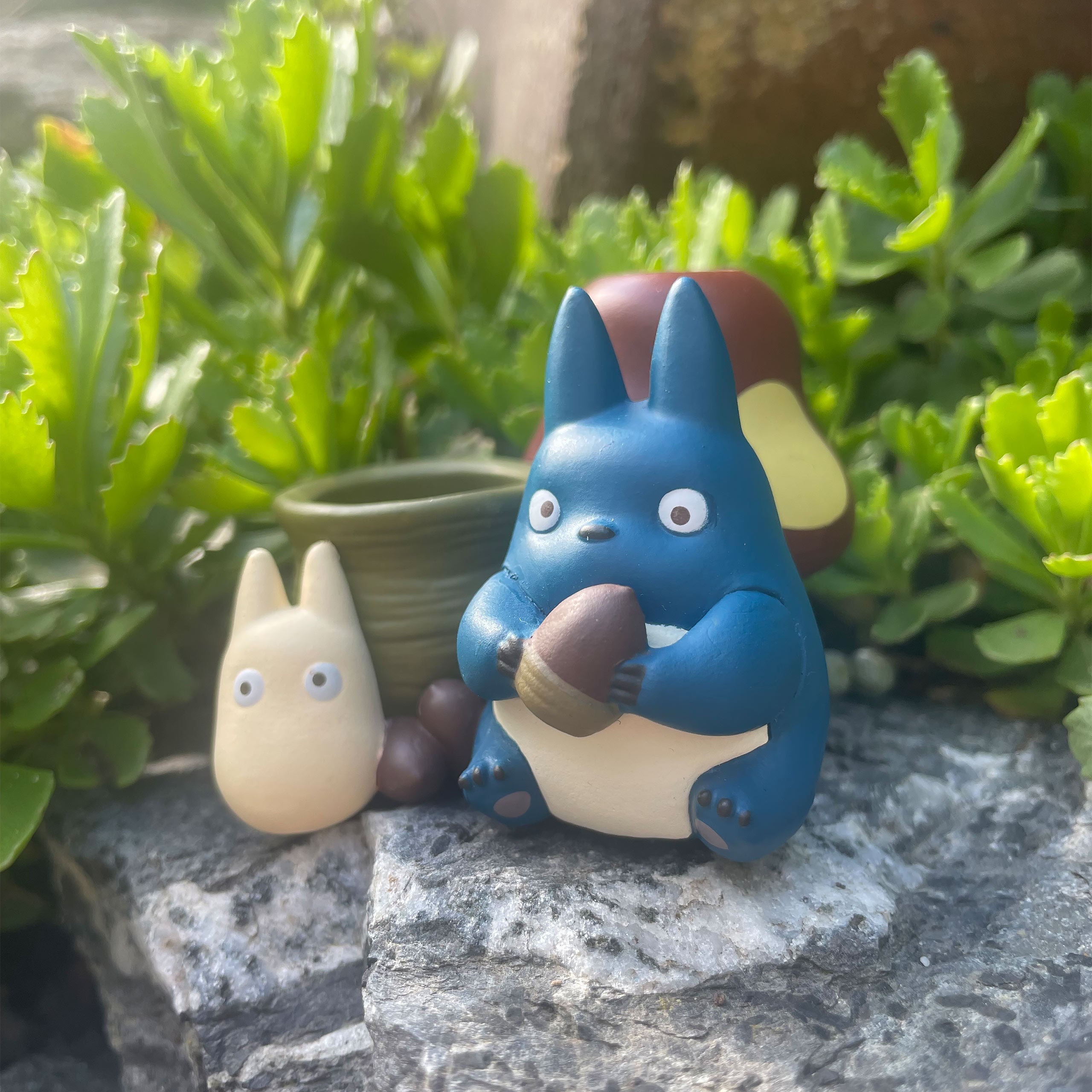 Zdjęcie produktu Totoro - Little Totoro uchwyt na długopisy