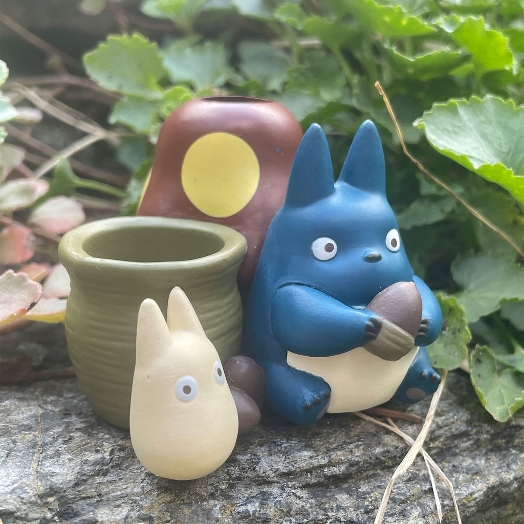 Zdjęcie produktu Totoro - Little Totoro uchwyt na długopisy