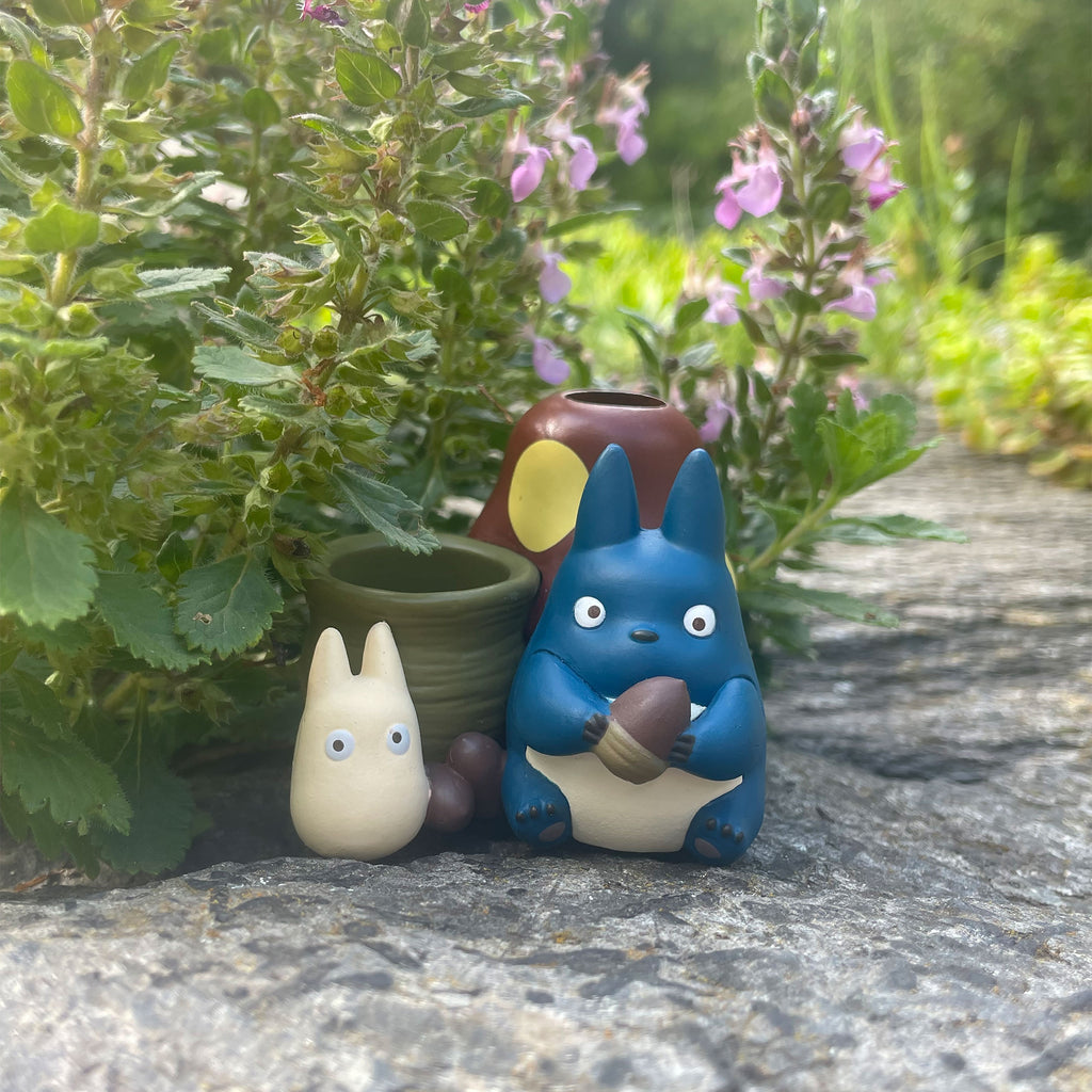 Zdjęcie produktu Totoro - Little Totoro uchwyt na długopisy