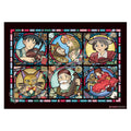 Zdjęcie produktu Głos Serca - Puzzle ze szkła z postaciami
