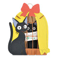 Product image Kiki's Delivery Service - Jiji Theater Paper Model Kit