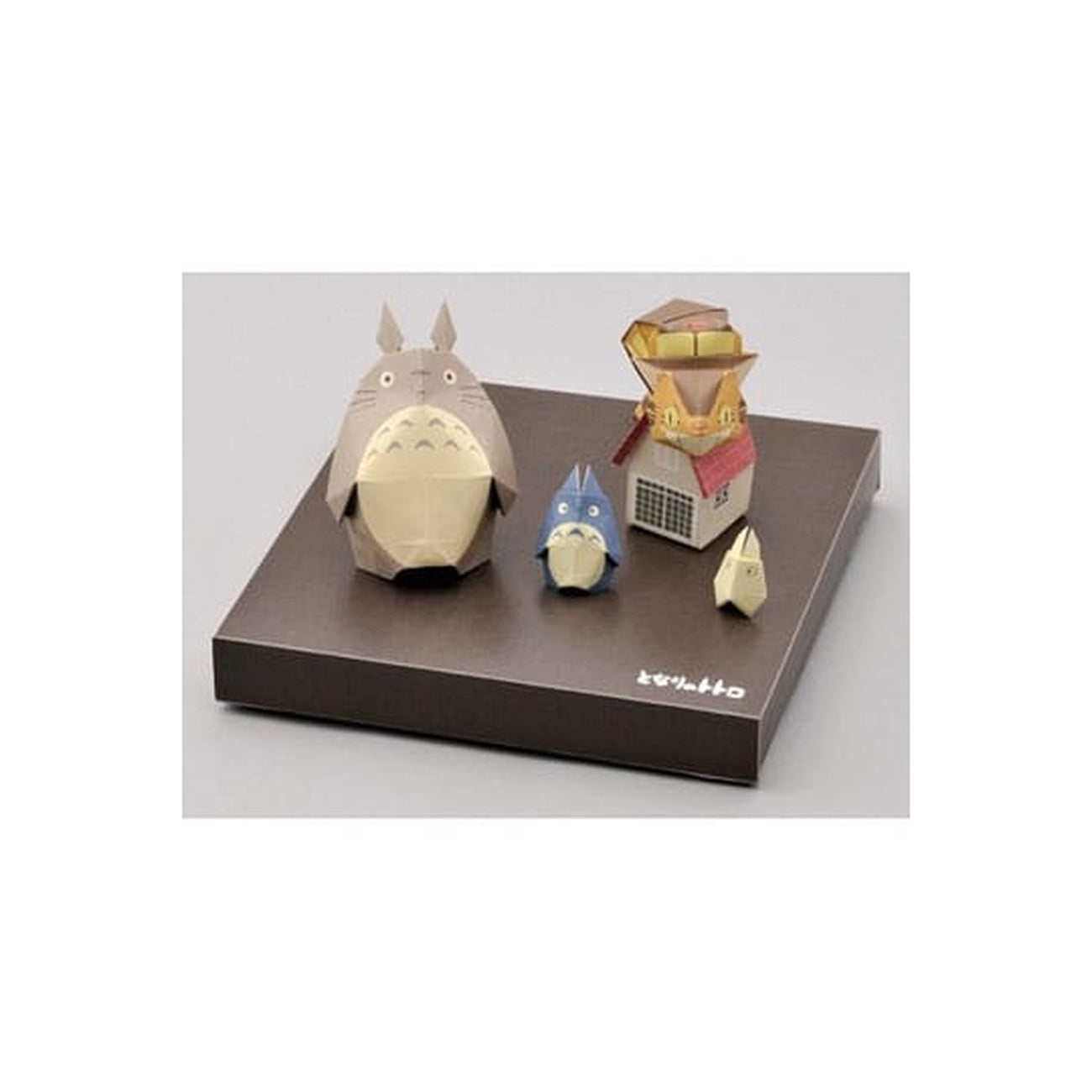 Zdjęcie produktu Totoro - Zestaw Origami