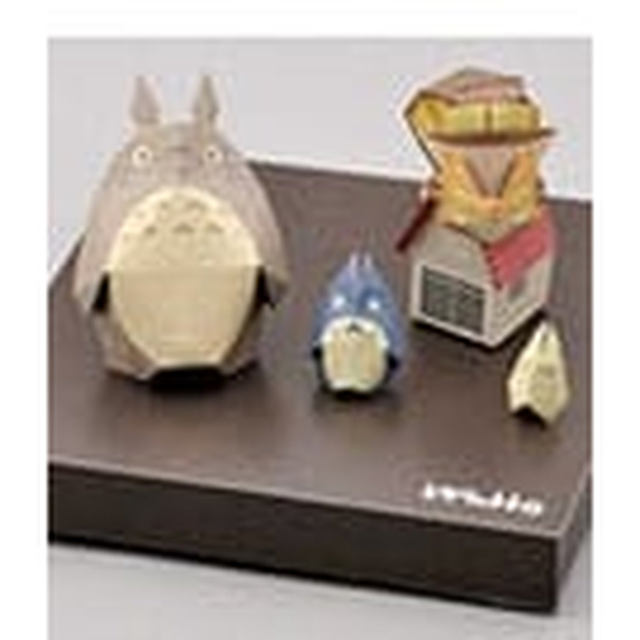 Zdjęcie produktu Totoro - Zestaw Origami