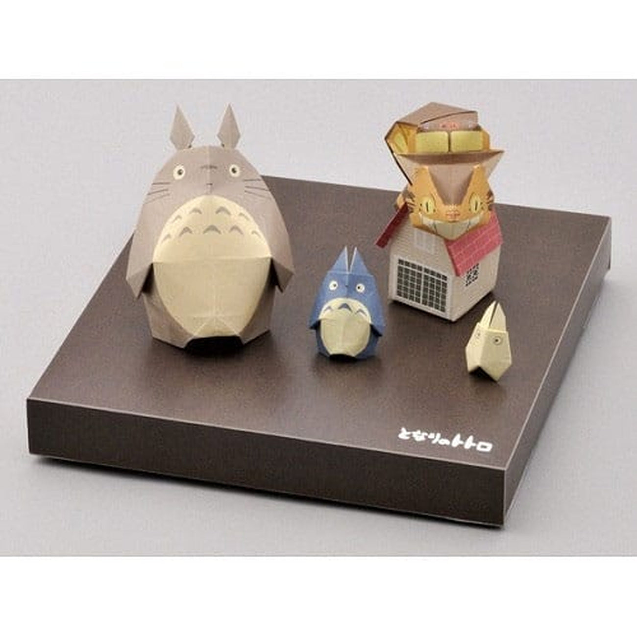 Zdjęcie produktu Totoro - Zestaw Origami