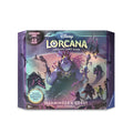 Zdjęcie produktu Disney Lorcana Zestaw Prezentowy Illumineer's Quest - Powrót Ursuli Gra Karciana