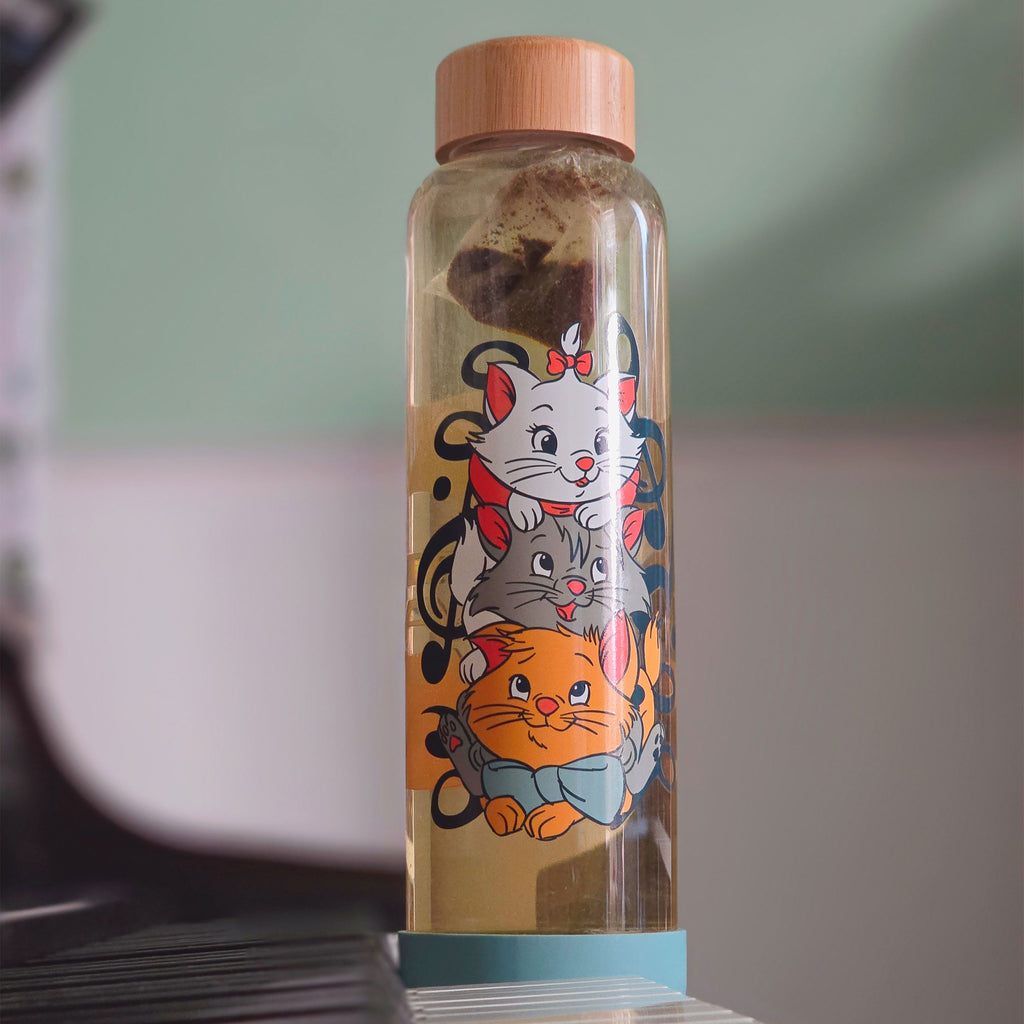 Zdjęcie produktu Arystokraci - Butelka na wodę Marie