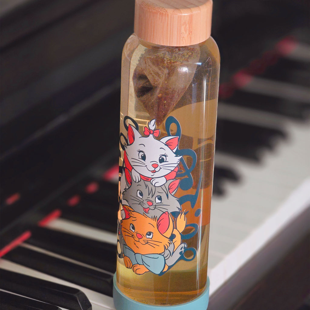 Zdjęcie produktu Arystokraci - Butelka na wodę Marie