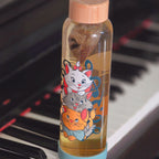 Zdjęcie produktu Arystokraci - Butelka na wodę Marie