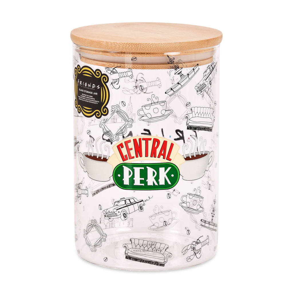Product image Friends - Central Perk Cookie Jar