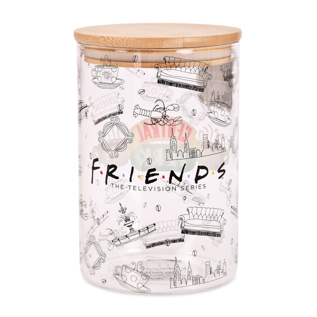Product image Friends - Central Perk Cookie Jar