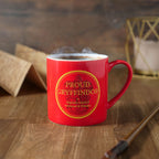 Product image Harry Potter - Proud Gryffindor Mug