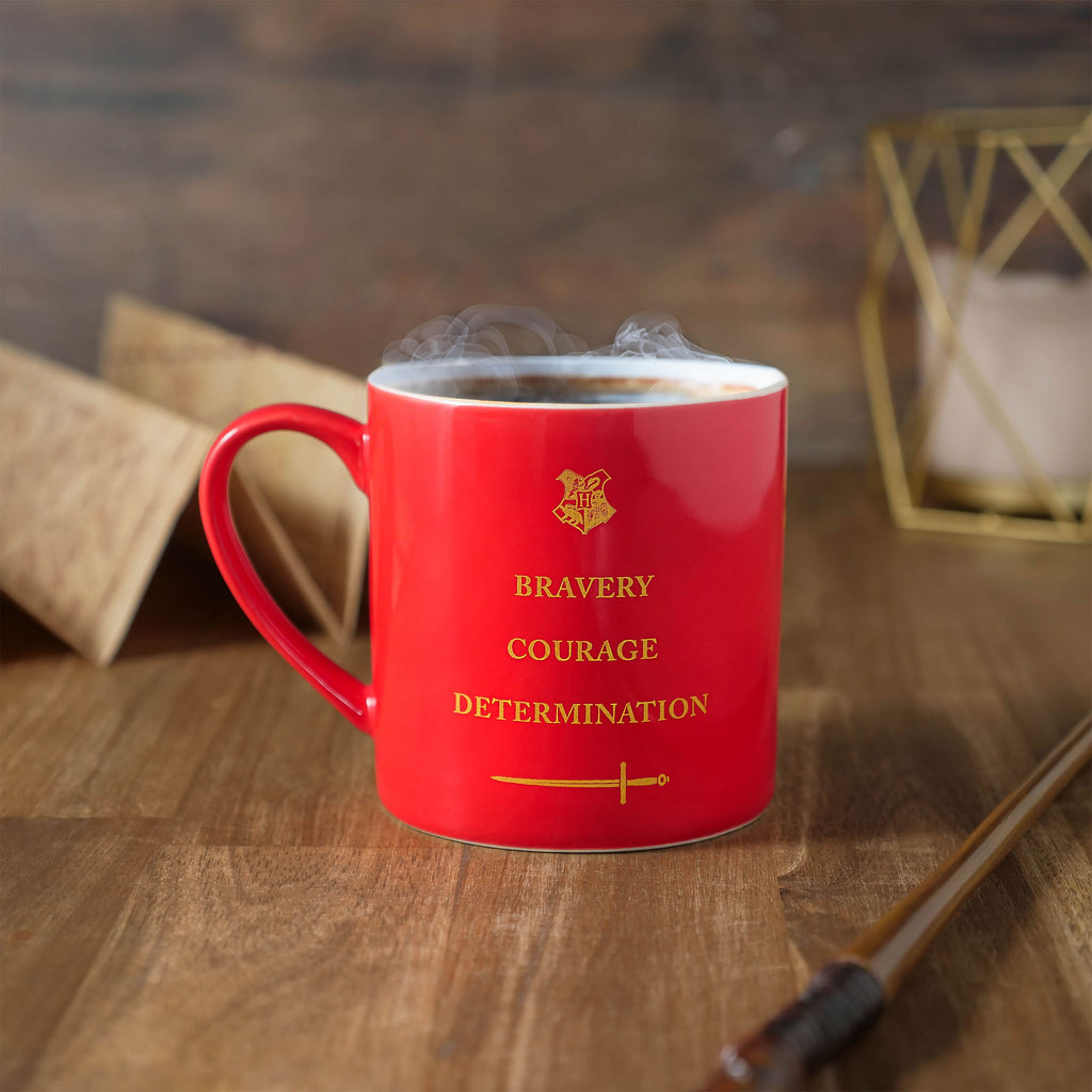 Product image Harry Potter - Proud Gryffindor Mug