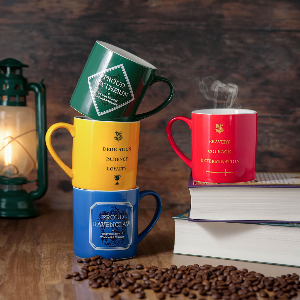 Product image Harry Potter - Proud Gryffindor Mug