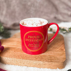 Product image Harry Potter - Proud Gryffindor Mug