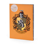 Zdjęcie produktu Harry Potter - Notatnik Hufflepuff