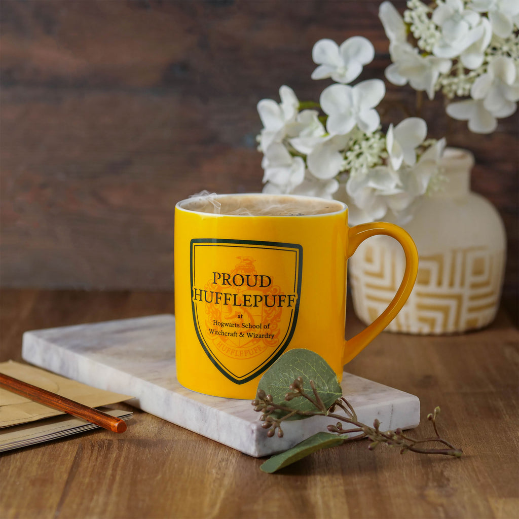 Product image Harry Potter - Proud Hufflepuff Mug