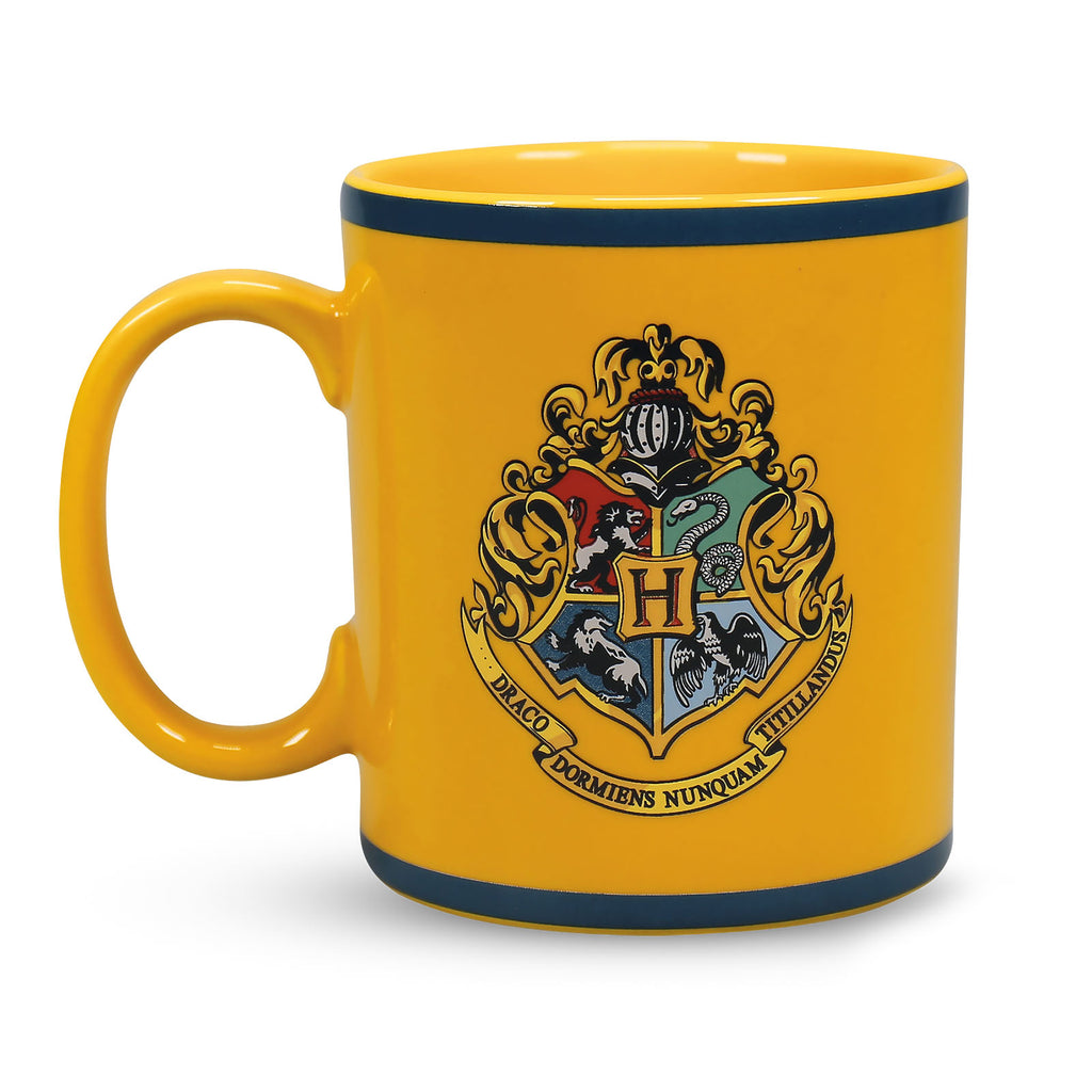 Product image Harry Potter - Hufflepuff Mug
