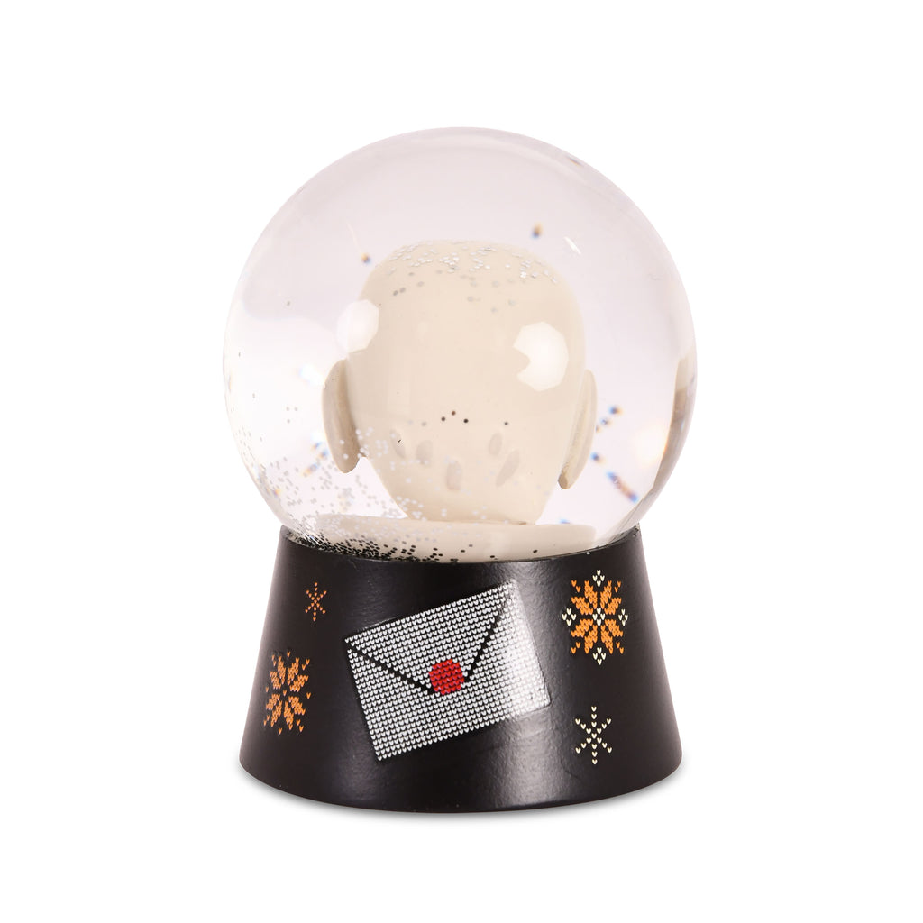 Product image Harry Potter - Hedwig Kawaii Mini Snow Globe