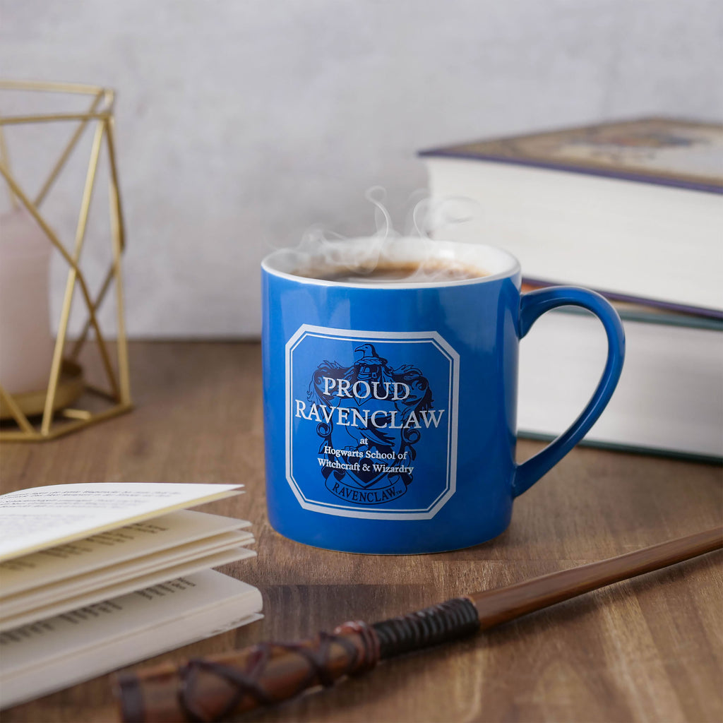 Zdjęcie produktu Harry Potter - Dumny Krukon Kubek