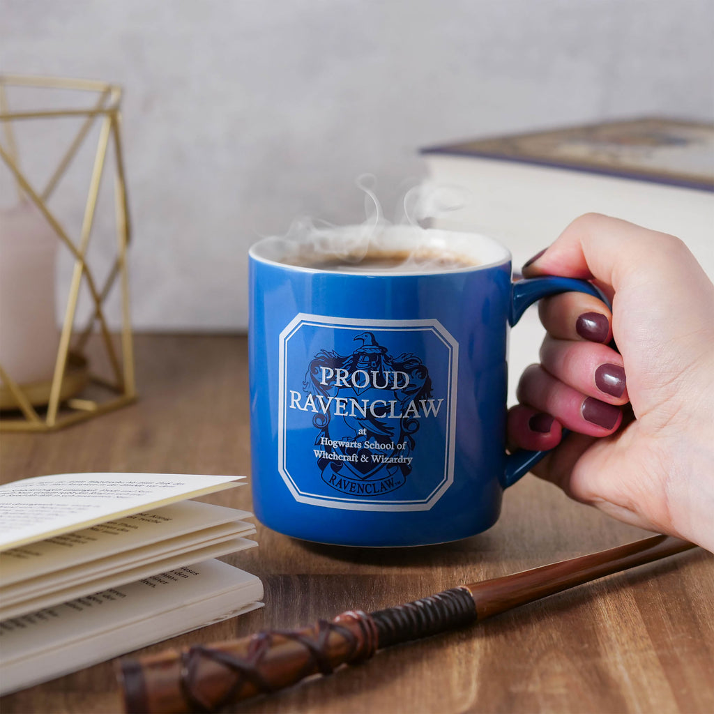 Zdjęcie produktu Harry Potter - Dumny Krukon Kubek