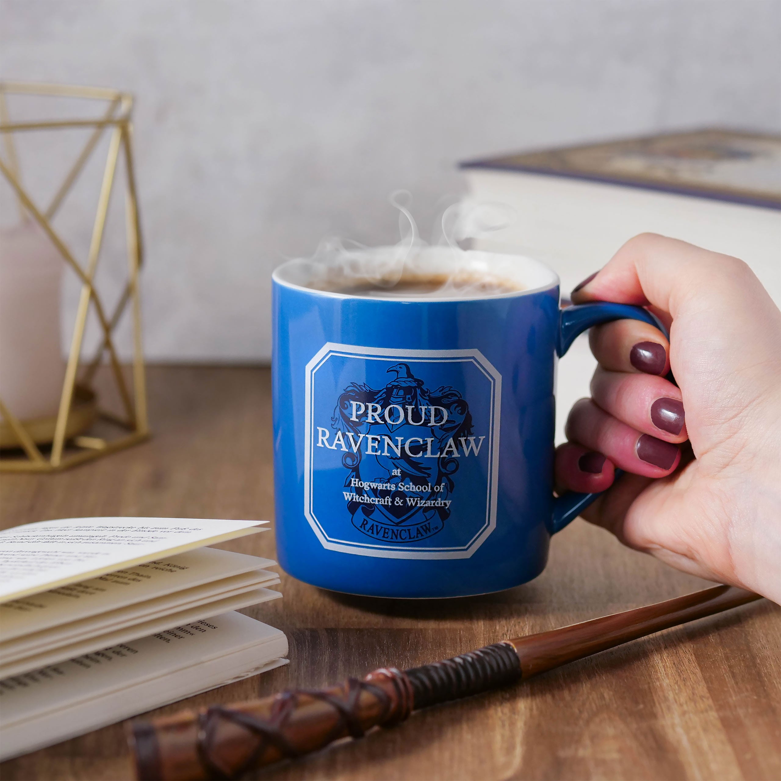 Zdjęcie produktu Harry Potter - Dumny Krukon Kubek