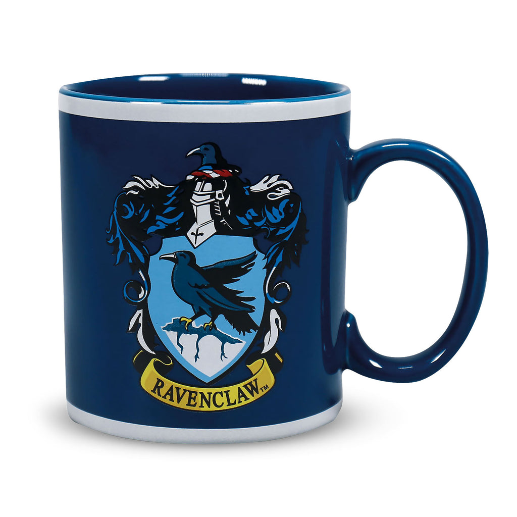 Zdjęcie produktu Harry Potter - Kubek Ravenclaw