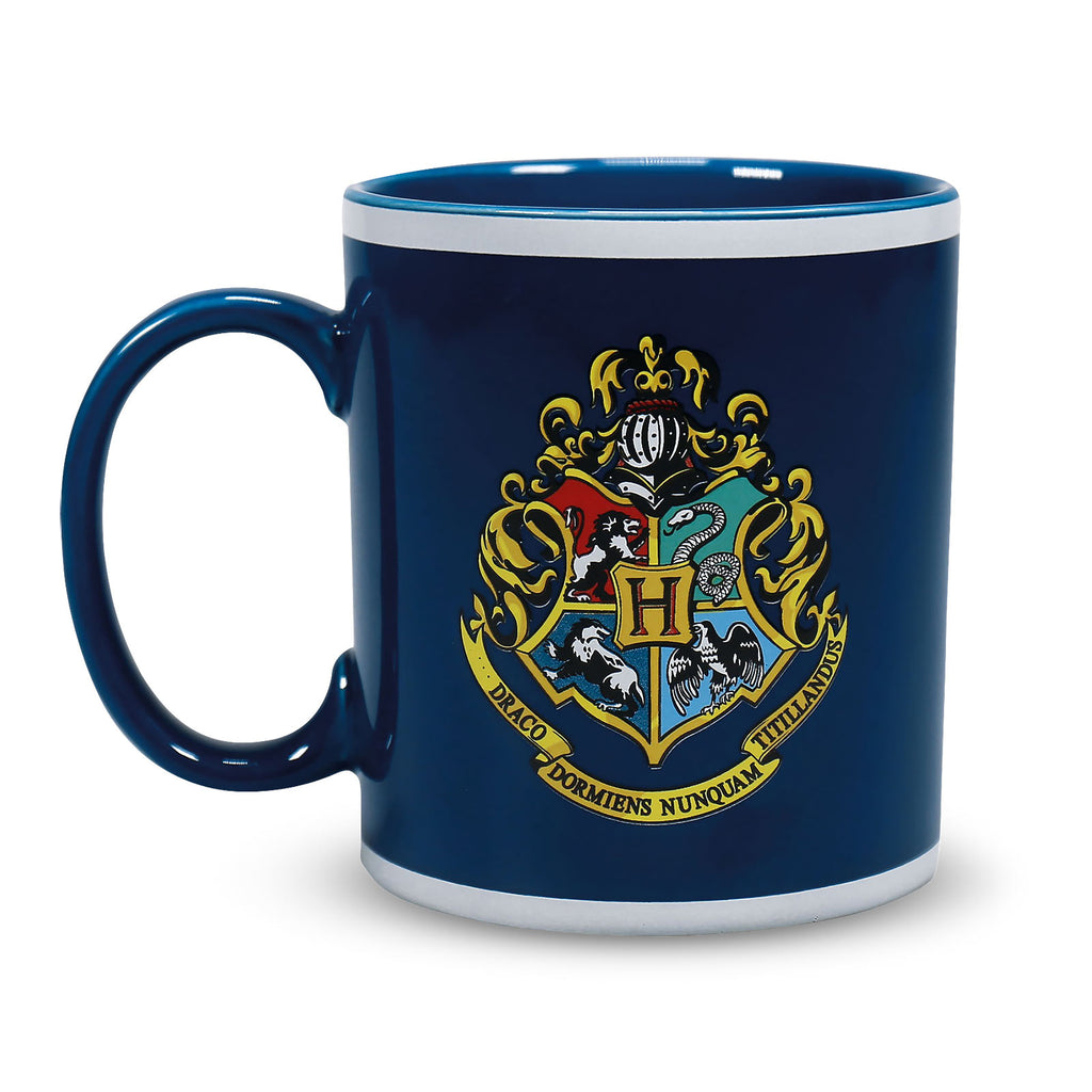 Zdjęcie produktu Harry Potter - Kubek Ravenclaw