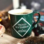 Product image Harry Potter - Proud Slytherin Mug