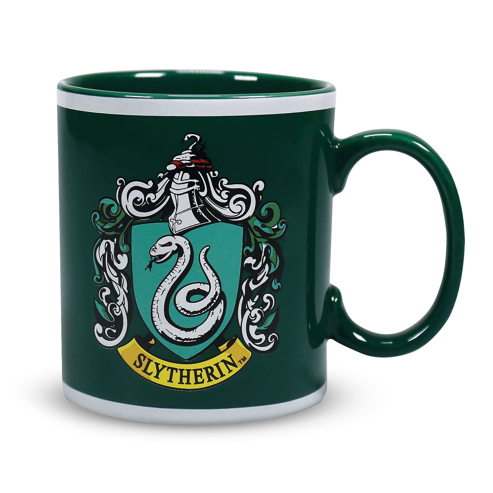 Zdjęcie produktu Harry Potter - Kubek Slytherin