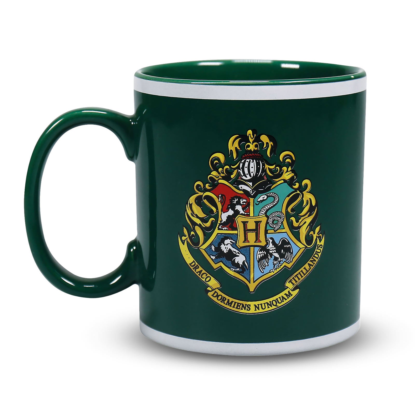 Zdjęcie produktu Harry Potter - Kubek Slytherin