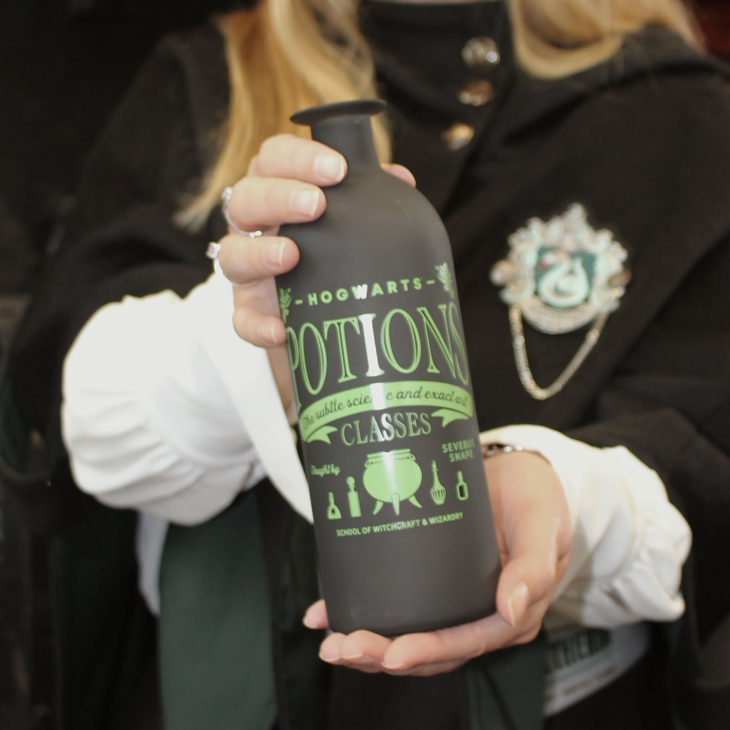 Product image Harry Potter - Magic Potions Vase
