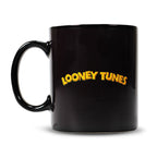 Zdjęcie produktu Looney Tunes - Kubek z efektem termicznym z grupą postaci
