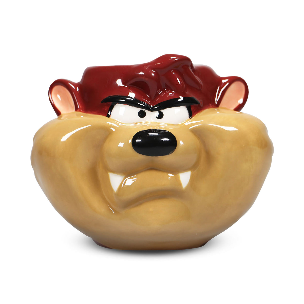 Zdjęcie produktu Looney Tunes - Kubek 3D Taz