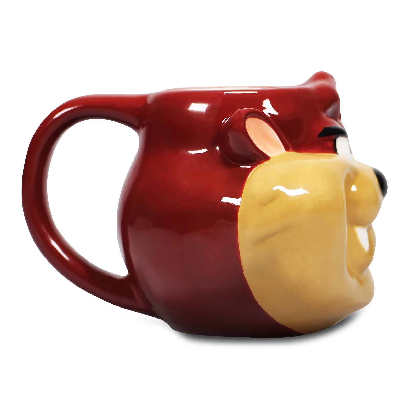 Zdjęcie produktu Looney Tunes - Kubek 3D Taz