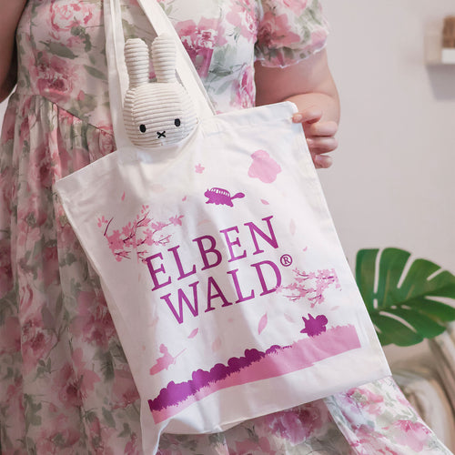 Zdjęcie produktu Elbenwald Anime Torba na zakupy