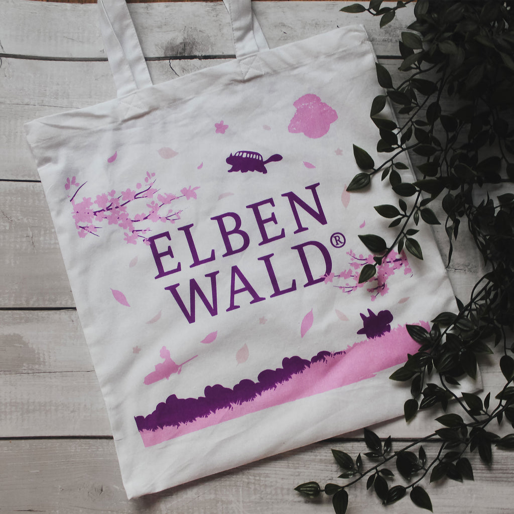 Zdjęcie produktu Elbenwald Anime Torba na zakupy