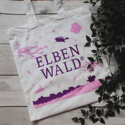 Zdjęcie produktu Elbenwald Anime Torba na zakupy