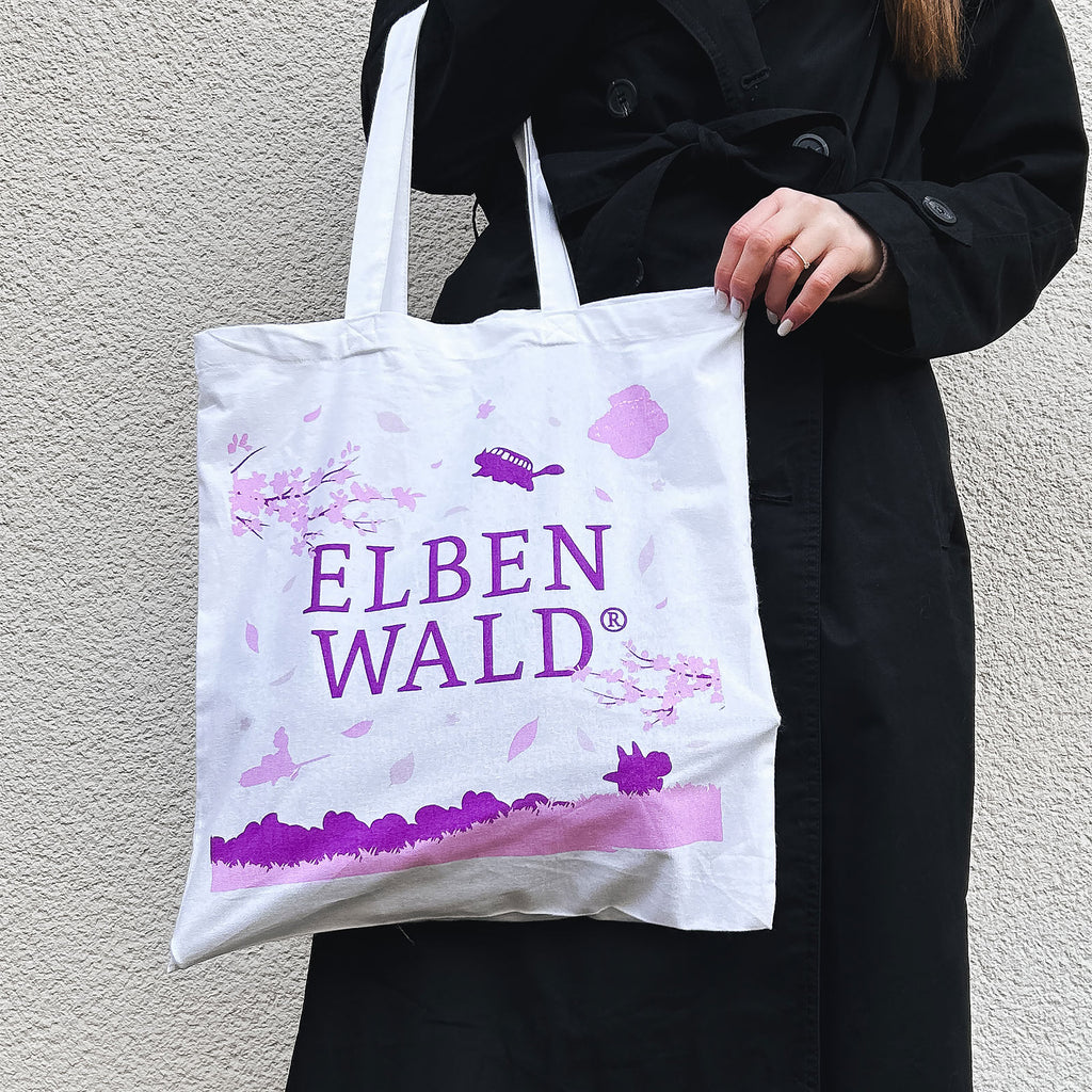 Zdjęcie produktu Elbenwald Anime Torba na zakupy