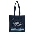 Zdjęcie produktu Elbenwald Christmas Torba Bawełniana