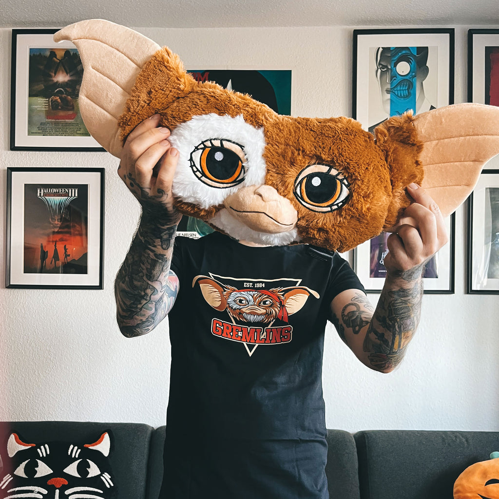 Zdjęcie produktu Gremlins - Gizmo Pluszowa Poduszka