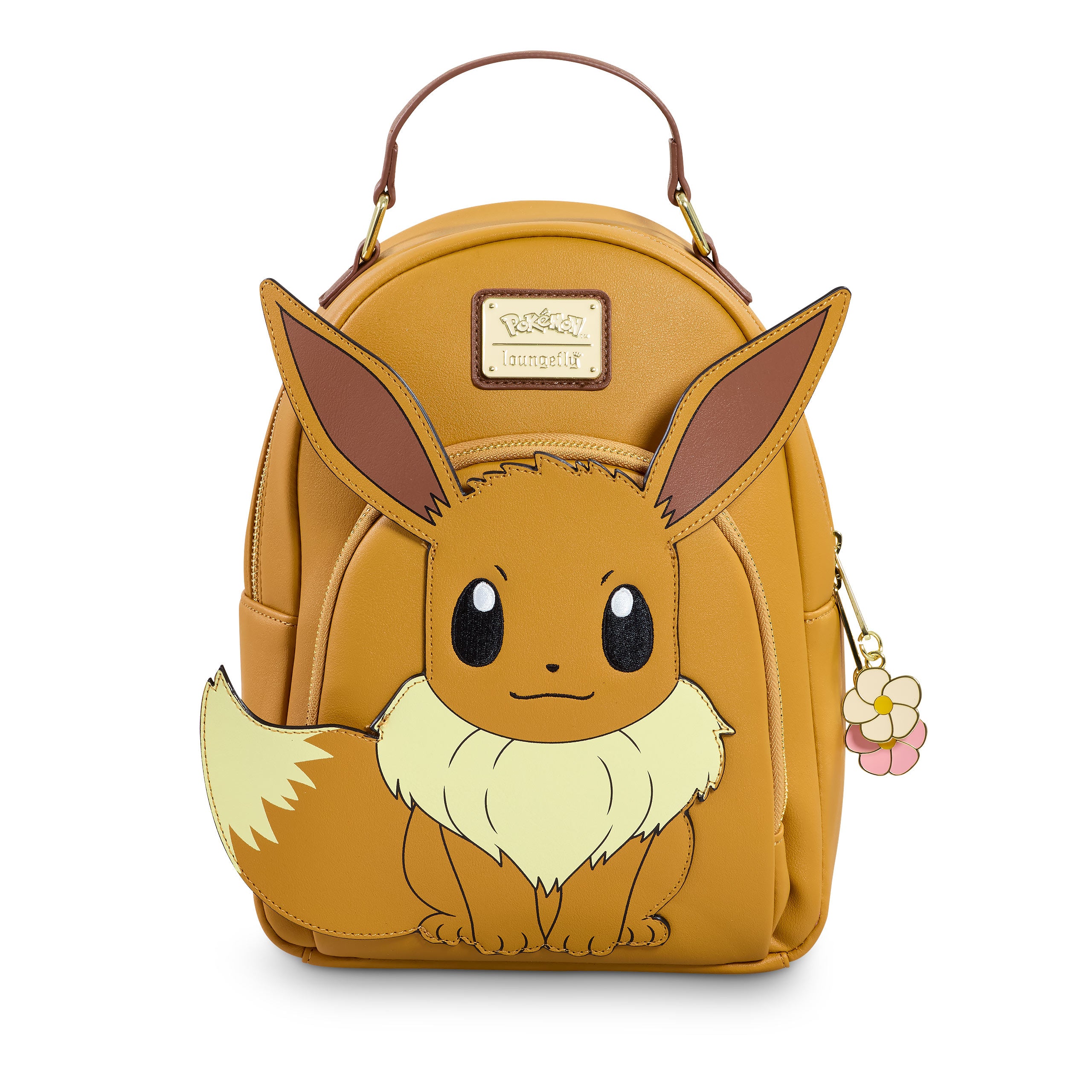 Zdjęcie produktu Pokemon - Evoli Cosplay Mini Plecak