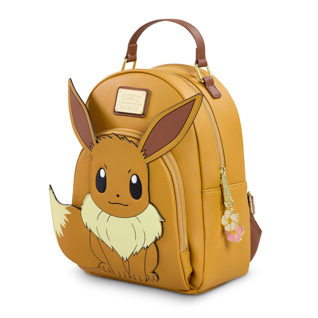 Zdjęcie produktu Pokemon - Evoli Cosplay Mini Plecak