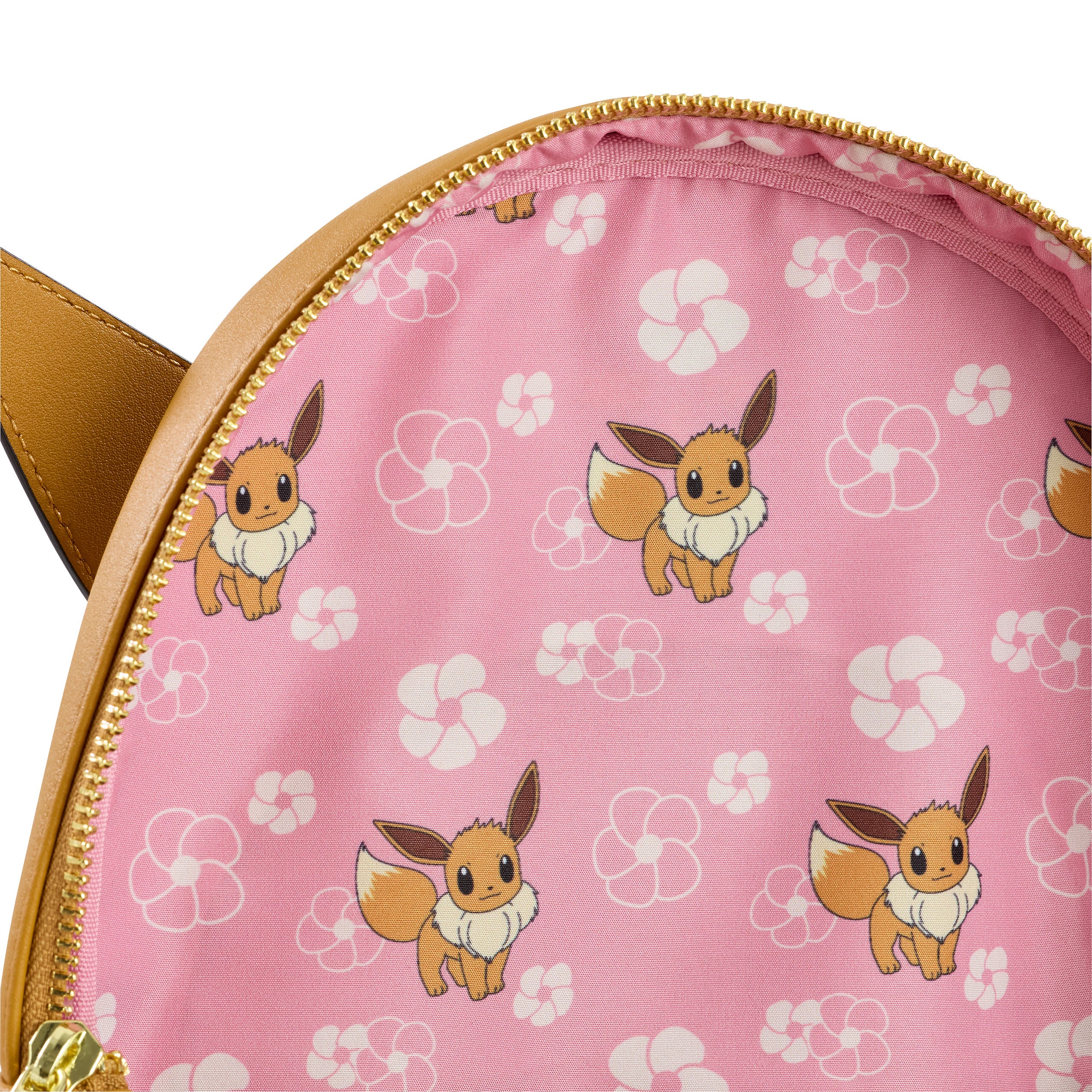 Zdjęcie produktu Pokemon - Evoli Cosplay Mini Plecak