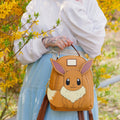Zdjęcie produktu Pokemon - Evoli Cosplay Mini Plecak