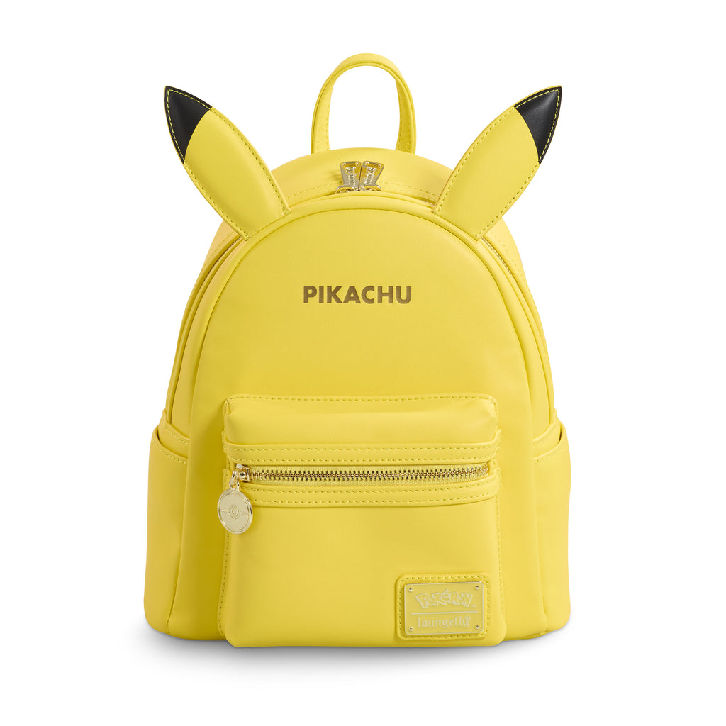 Zdjęcie produktu Pokemon - Pikachu Mini Plecak