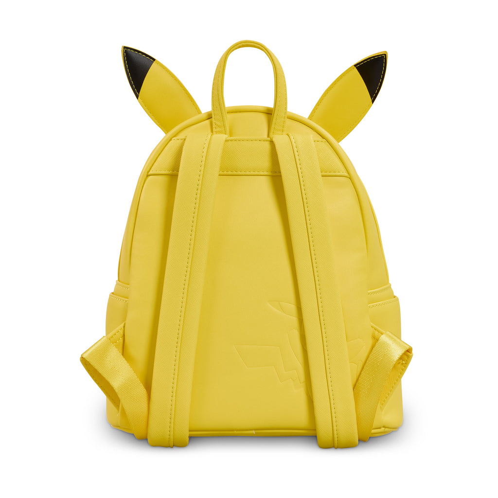 Zdjęcie produktu Pokemon - Pikachu Mini Plecak
