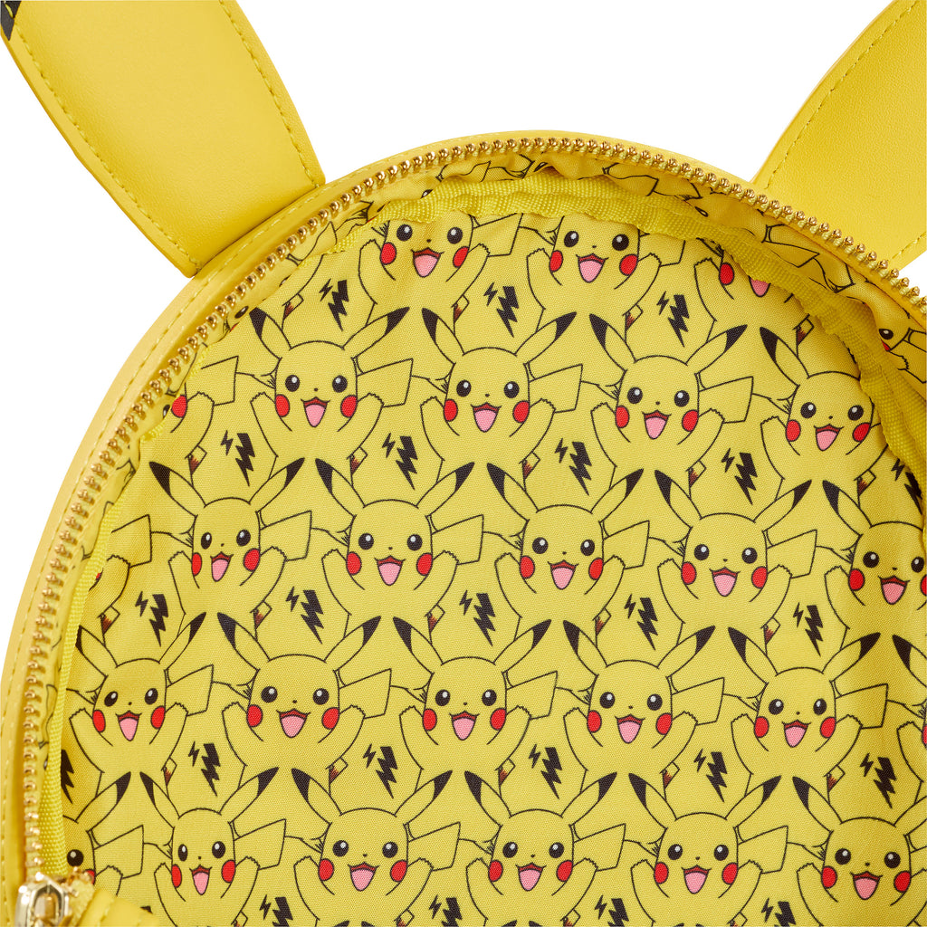 Zdjęcie produktu Pokemon - Pikachu Mini Plecak