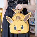 Product image Pokemon - Eevee Flower Mini Backpack